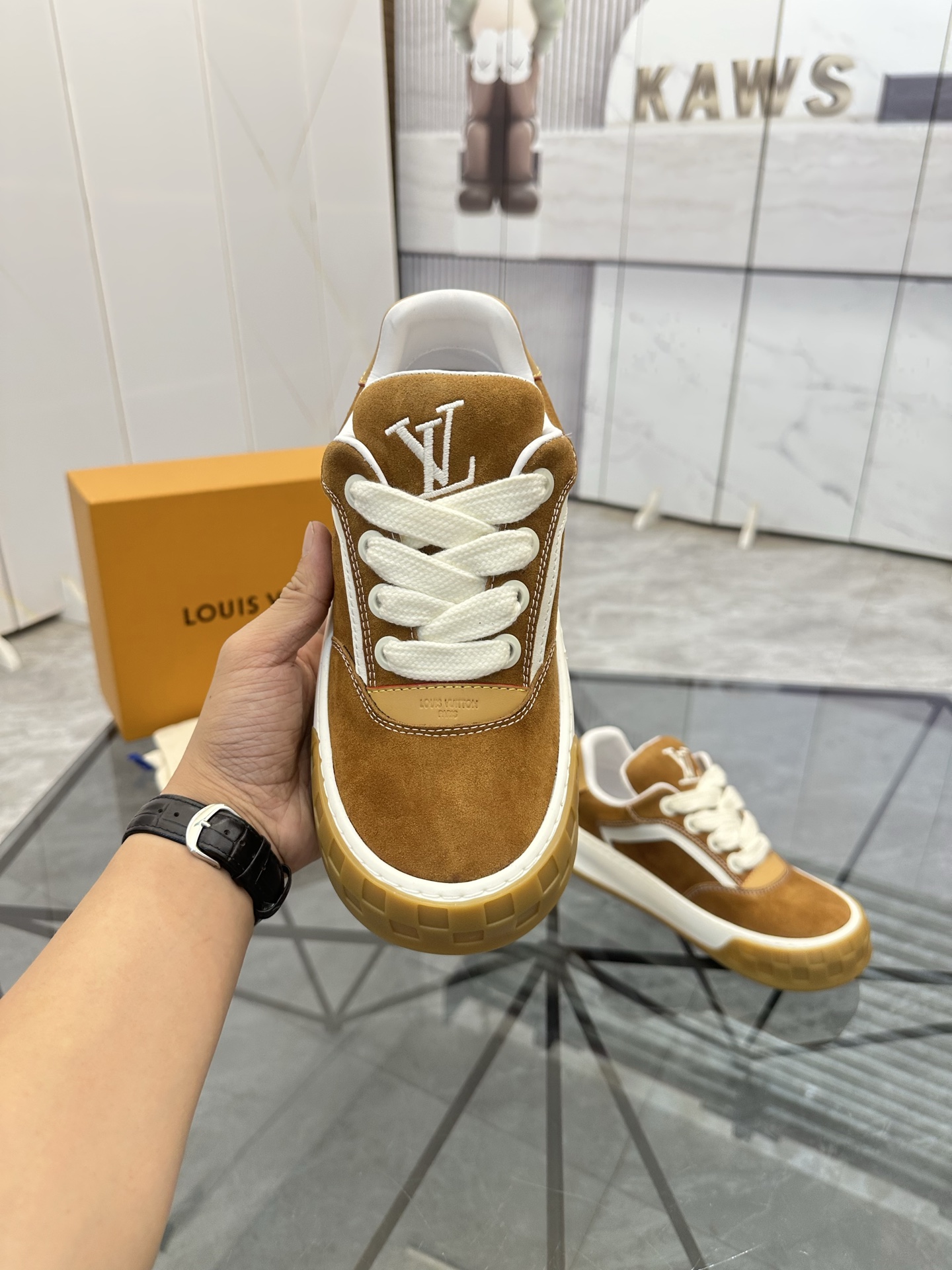 Louis Vuitton
